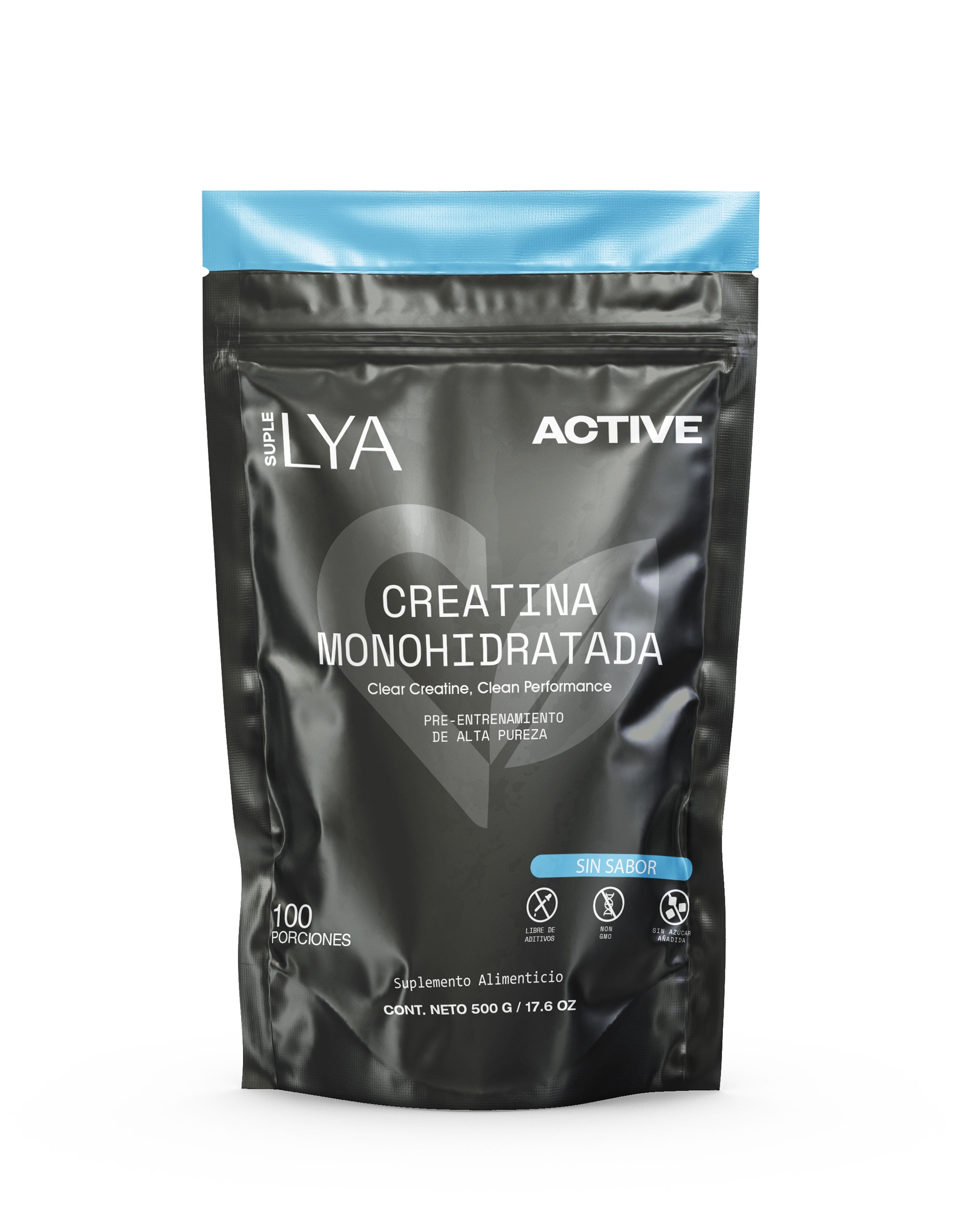 Creatina