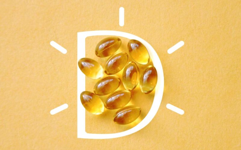 ¿Te faltan energías? Descubre qué vitaminas y minerales podrían estarte haciendo falta