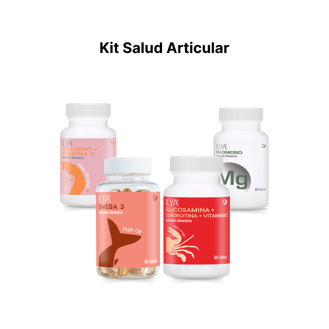 Kit Salud Articular