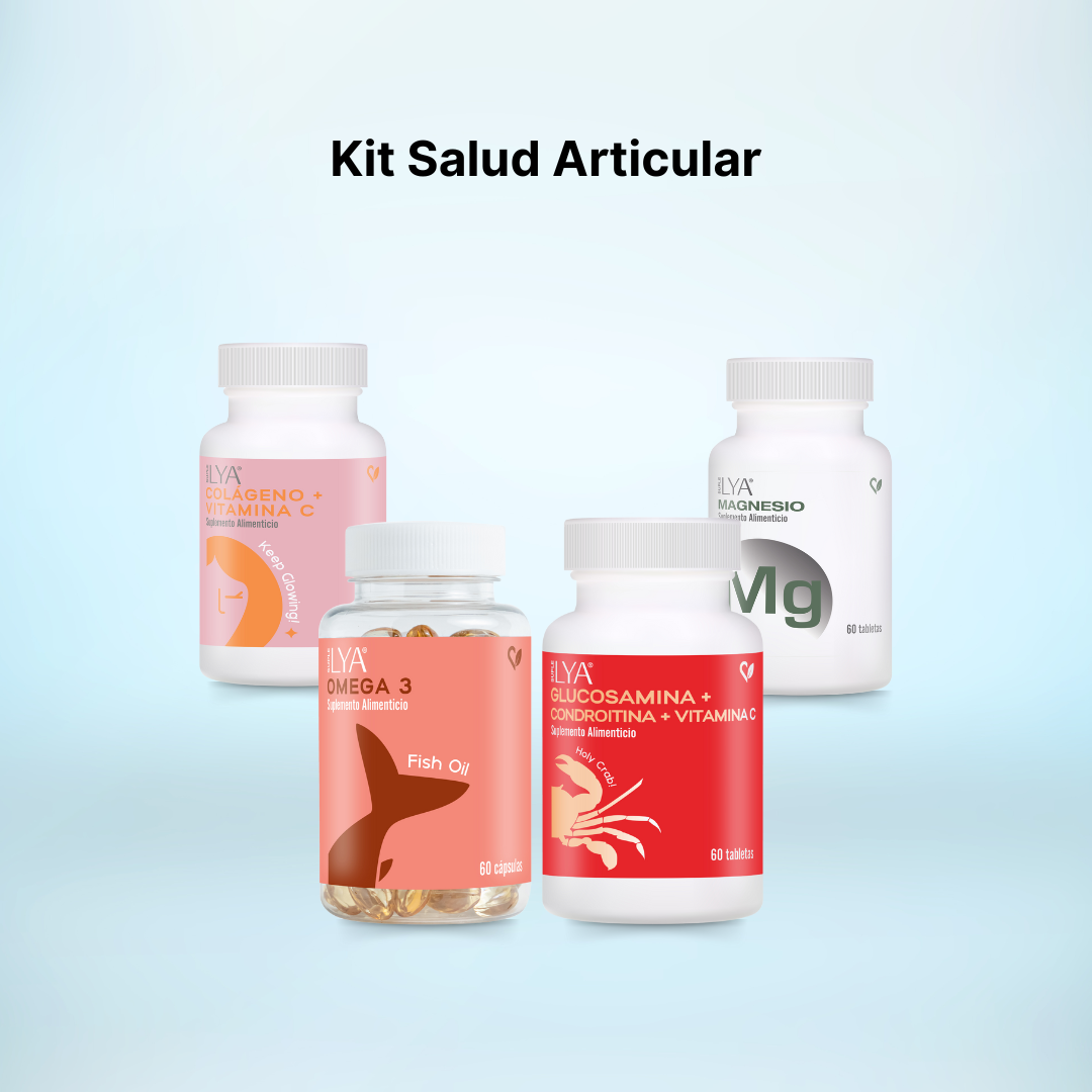 Kit Salud Articular