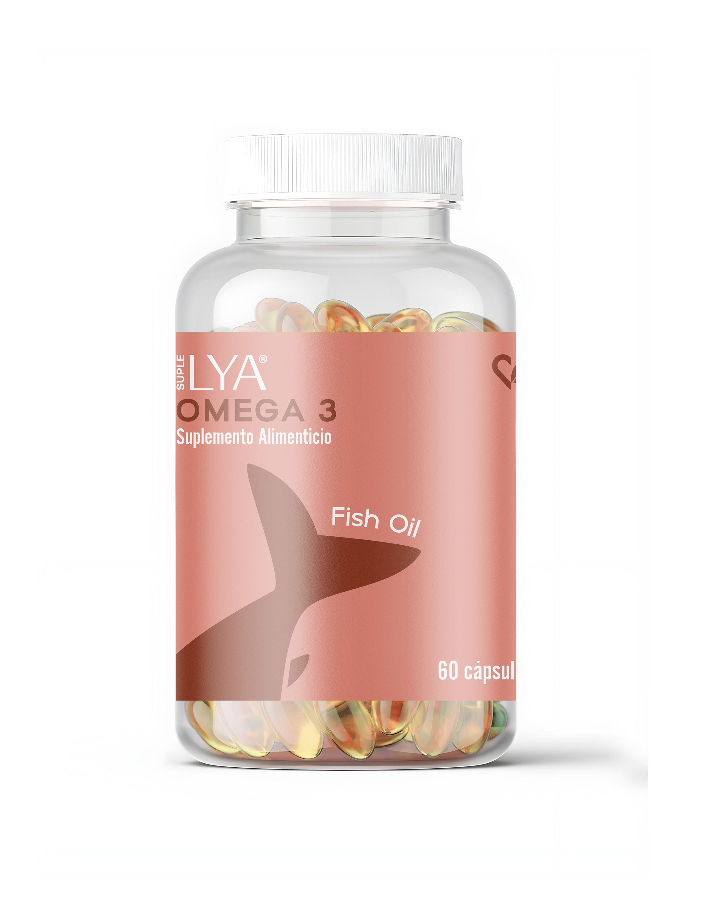 Omega 3 – SupleLYA