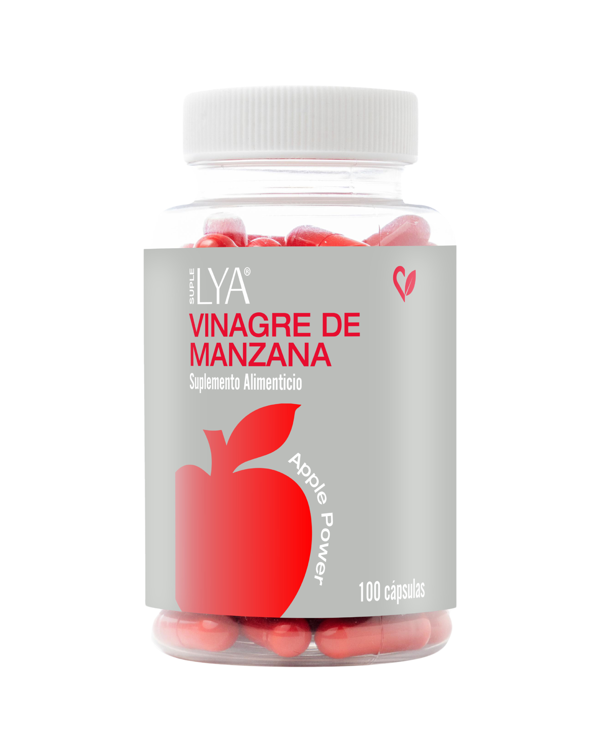 Vinagre De Manzana