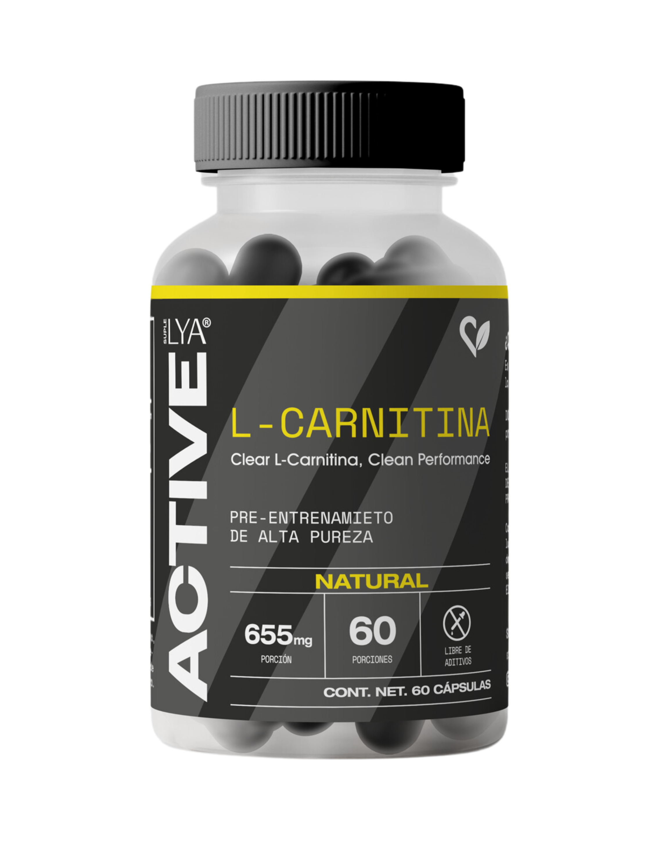 L-Carnitina