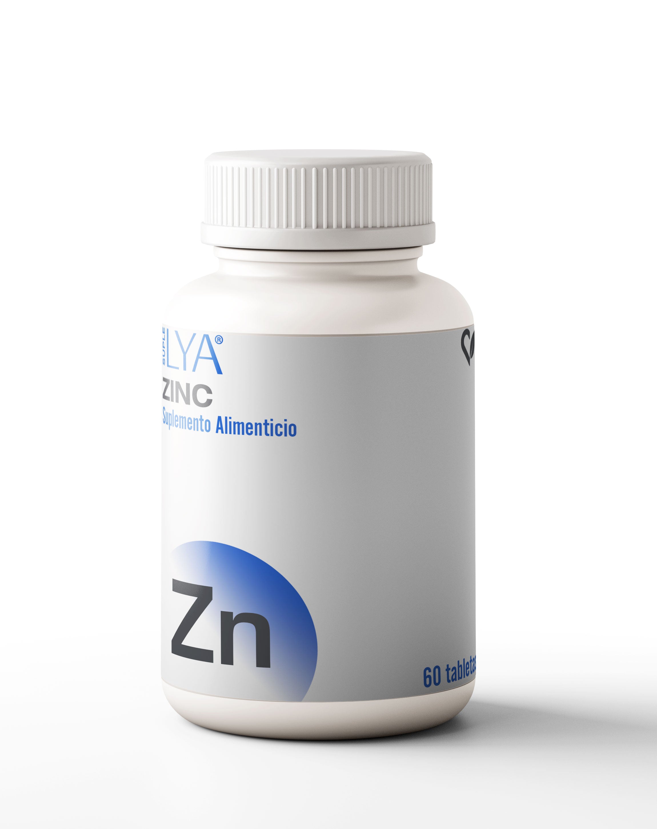 Zinc